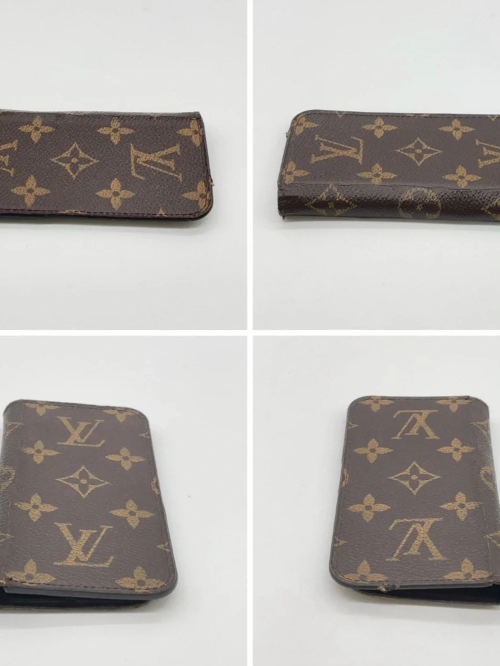 Louis Vuitton Monogram iPhone
6 Case - Picture 6 of 11
